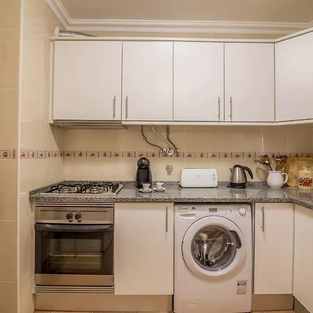 Διαμέρισμα Apartamento Palmeira