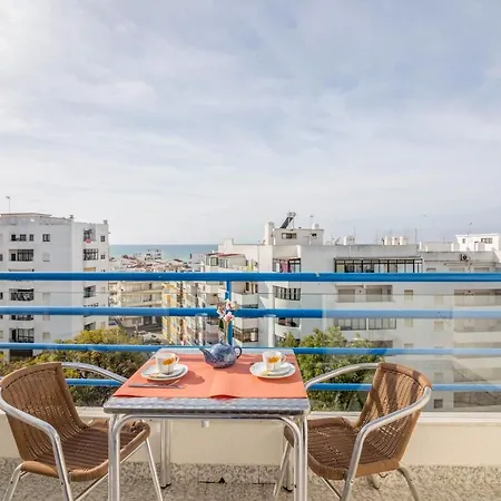 Διαμέρισμα Apartamento Palmeira *