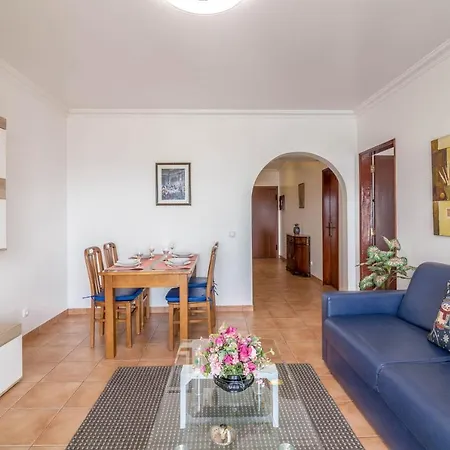 Διαμέρισμα Apartamento Palmeira *