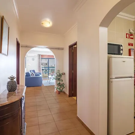Apartamento Palmeira Quarteira