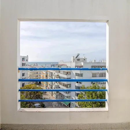 Apartamento Palmeira * Quarteira