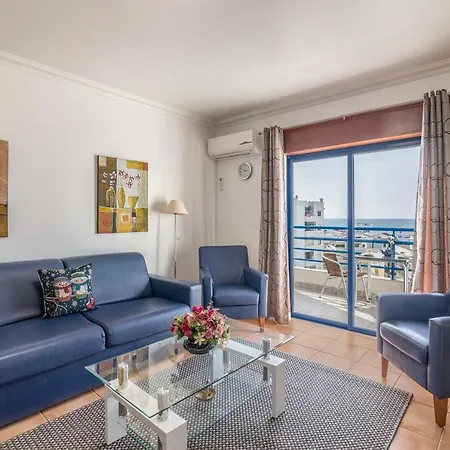 Διαμέρισμα Apartamento Palmeira *