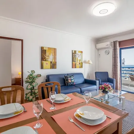 Διαμέρισμα Apartamento Palmeira