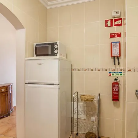 Apartamento Palmeira Διαμέρισμα *