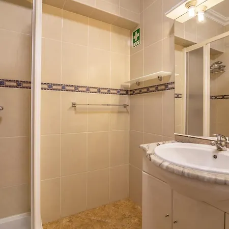 Apartamento Palmeira Quarteira