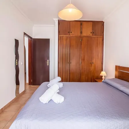 Apartamento Palmeira Apartamento *