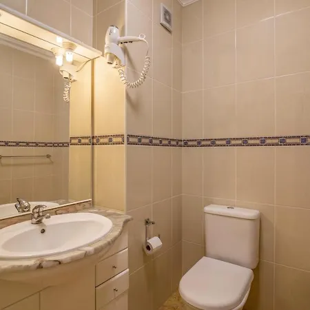 Apartamento Palmeira Apartamento *