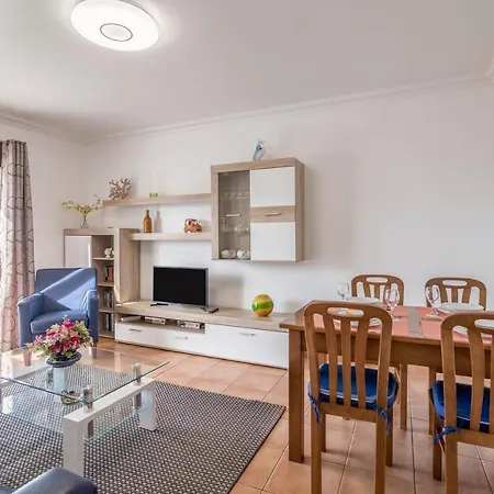 Apartamento Palmeira Apartamento *