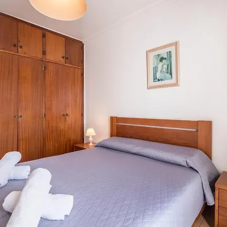 Apartamento Apartamento Palmeira *