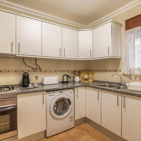 Apartamento Palmeira *