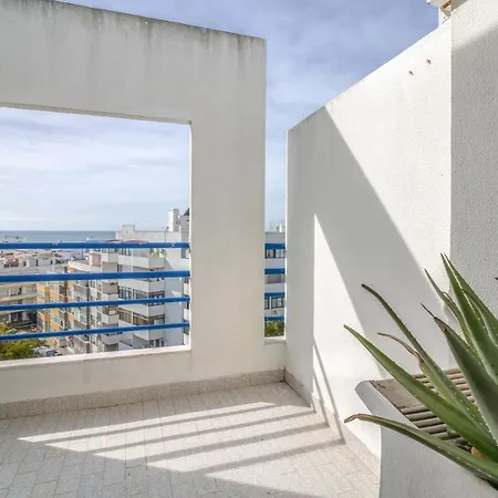 Apartamento Palmeira Quarteira